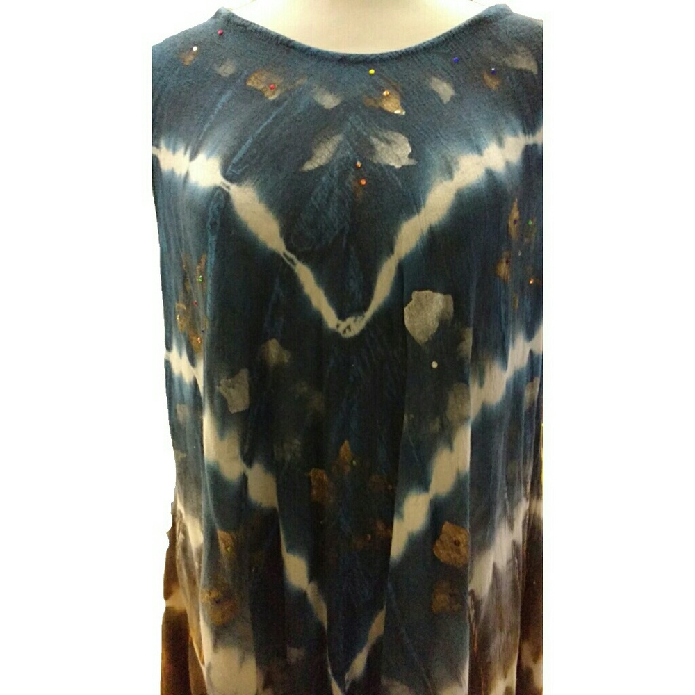 Ace Fashion Dress